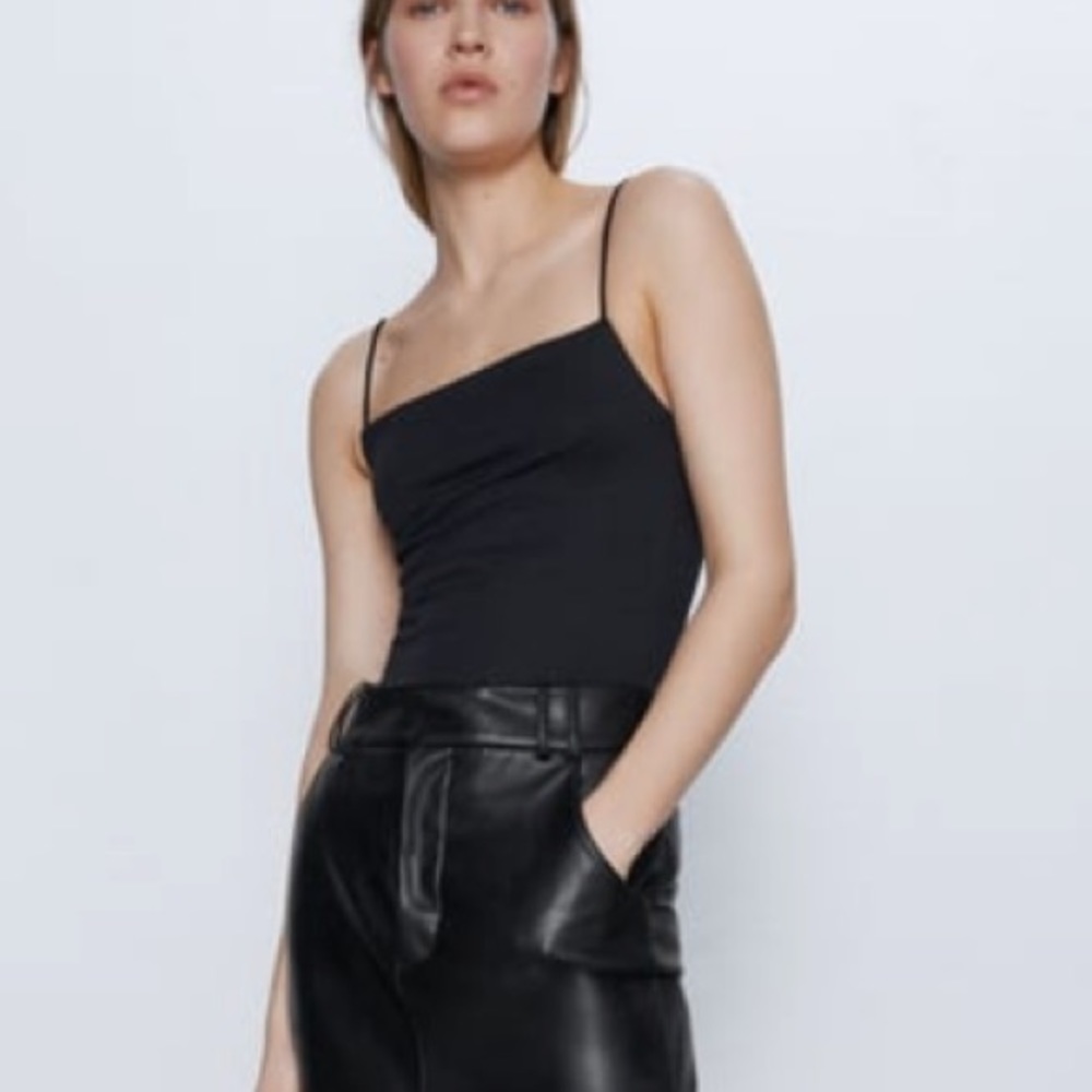 3 ZARA BODYSUITS